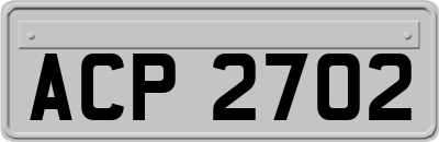 ACP2702
