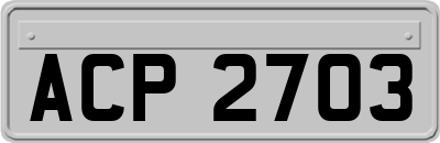 ACP2703