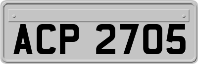 ACP2705