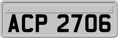 ACP2706