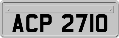ACP2710