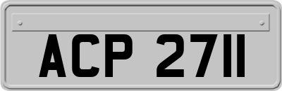 ACP2711