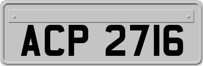 ACP2716