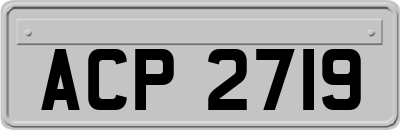 ACP2719