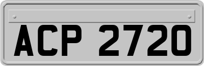 ACP2720