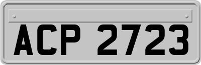 ACP2723