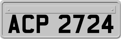 ACP2724