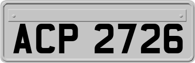 ACP2726