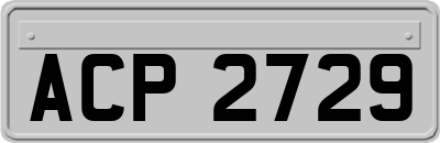 ACP2729