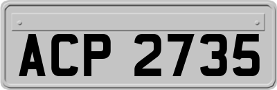 ACP2735