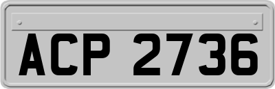 ACP2736