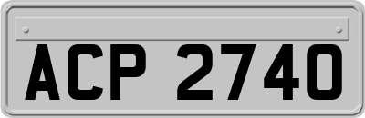 ACP2740