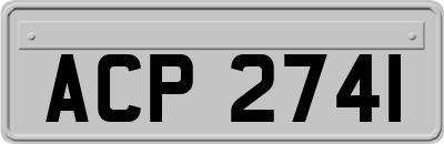 ACP2741