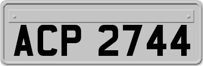 ACP2744