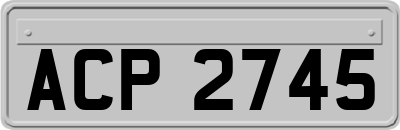 ACP2745