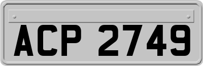 ACP2749