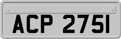 ACP2751