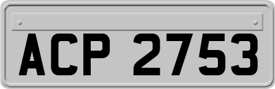 ACP2753