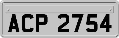 ACP2754