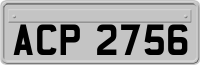 ACP2756