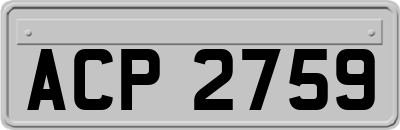 ACP2759