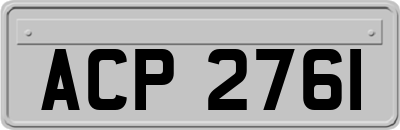 ACP2761