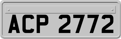 ACP2772