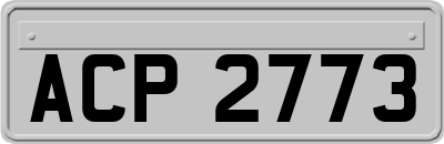 ACP2773