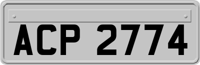 ACP2774