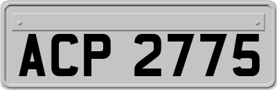 ACP2775