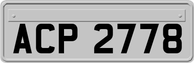 ACP2778