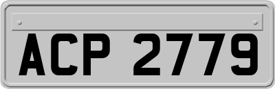 ACP2779