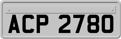ACP2780