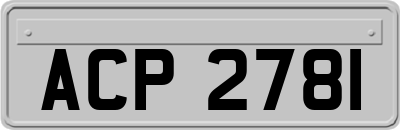 ACP2781