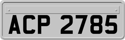ACP2785