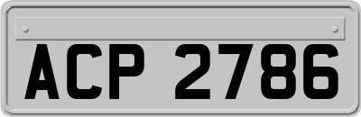 ACP2786