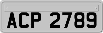 ACP2789