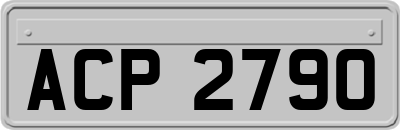 ACP2790