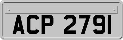 ACP2791