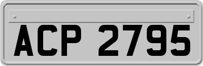 ACP2795