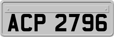 ACP2796