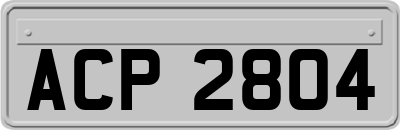 ACP2804