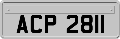 ACP2811
