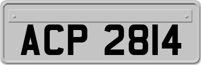ACP2814