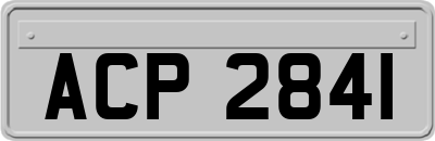 ACP2841