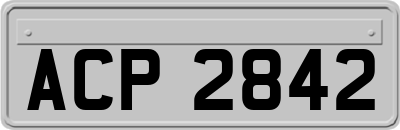 ACP2842
