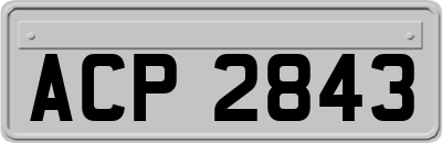 ACP2843