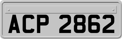 ACP2862