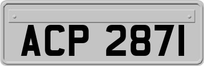ACP2871