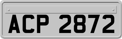 ACP2872